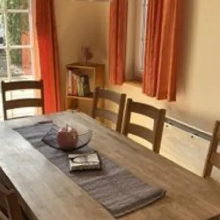 Doppelhaushaelfte Bernsteinhaus I, Trassenheide, Cleaning Included Trassenheide
