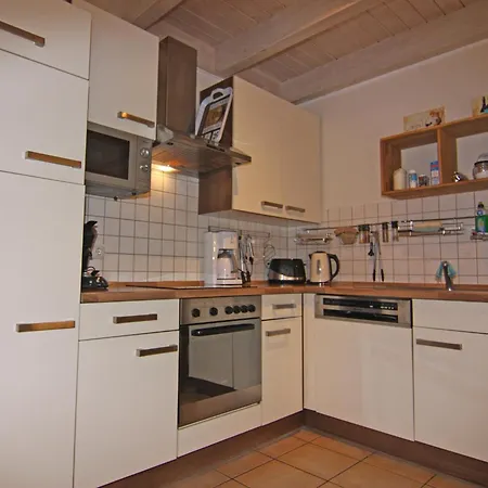 Doppelhaushaelfte Bernsteinhaus I, Trassenheide, Cleaning Included Trassenheide